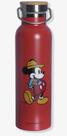 Garrafa Térmica Camp Mickey 600ml - Zona Criativa