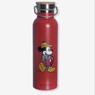 Garrafa Térmica Camp Mickey - Disney - Mickey Mouse