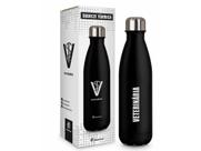Garrafa termica cantil veterinaria black 500ml - PDV