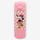Garrafa Termica Capsule Minnie Zona Criativa