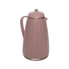 Garrafa termica carrossel rose 1l wolff