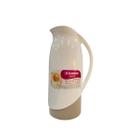 Garrafa Térmica Celebrar Sanremo 1L cor:branco