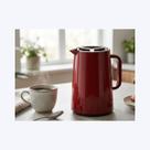 Garrafa termica cha cafe agua 1 litro unitermi Garrafa termica cha cafe agua 1 litro unitermi