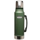 Garrafa Térmica Classic 8006-90 1L com rolha de precisão 360º - STANLEY