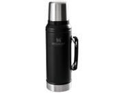 Garrafa Térmica Classic 950 ml Black Stanley