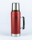 Garrafa Térmica Classic Stanley - 950 Ml Vermelho