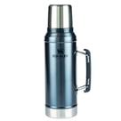 Garrafa Térmica Classic Stanley Azul