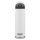 Garrafa Térmica Coleman Switch AUTOSPOUT Isolada 710ml Branca
