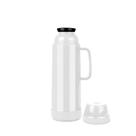 Garrafa termica colorida mor 1l - Garrafa termica colorida mor 1l -