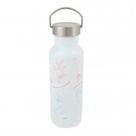 GARRAFA TERMICA COM ALCA - LEVE SO O QUE E BOM UATT 500ml
