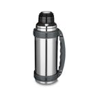 Garrafa Térmica com Alça para 1,2L All Grey - Desembrulha
