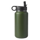 Garrafa Termica Com Canudo 1l Bmp1599