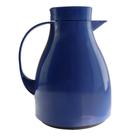 Garrafa Térmica com Gatilho 1,0L - Chá, Café, Leite Chimarrão