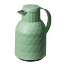 Garrafa Térmica Com Gatilho Verde 1L N249115-7 - Quanhe