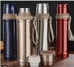 Garrafa Termica Copo De Esportes E Academia Inox 750ml Fast Click