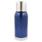 Garrafa Térmica Cores Diversas Inox Tampa Copo 750 ml - Moment