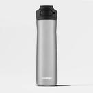 Garrafa Térmica Cortland Chill AUTOSEAL Black Contigo 709ml
