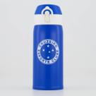 Garrafa Térmica Cruzeiro Flip 300ML Azul