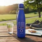 Garrafa Térmica Cruzeiro Gocase Raposa Urban Quente E Frio 500ml