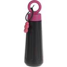 Garrafa Térmica Cute Super Vedação 450ml Bene Casa Preto Garrafa Térmica Cute Super Vedação 450ml Bene Casa Preto