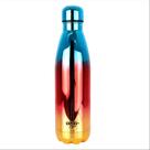 Garrafa Térmica Dagg Style Em Aço Inox 500 ML Premium Degradê Esportiva Squeeze Água Gelada Academia Garrafa Térmica Dagg Style Em Aço Inox 500 ML Premium Degradê Esportiva Squeeze Água Gelada Academia