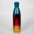 Garrafa Térmica Dagg Style Em Aço Inox 500 ML Premium Degradê Esportiva Squeeze Água Gelada Academia