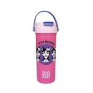 Garrafa Térmica De 650ml Rebecca Bonbon Aço Inox Ideal Quente e Frio Com Filtro e Alça Dois Modos De Beber Juvenil Clio Garrafa Térmica De 650ml Rebecca Bonbon Aço Inox Ideal Quente e Frio Com Filtro e Alça Dois Modos De Beber Juvenil Clio