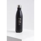 Garrafa Térmica De Aço Inox 500ml Vibs Preto
