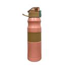 Garrafa Térmica de Aço Inox 680ml