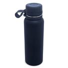 Garrafa Térmica de Aço Inox Explorer 650ml - Lyor