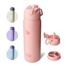 Garrafa Térmica de Aço Inoxidável 24oz BOTTLE BOTTLE Garrafa Térmica de Aço Inoxidável 24oz BOTTLE BOTTLE