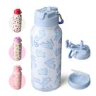 Garrafa Térmica de Aço Inoxidável 32oz BOTTLE BOTTLE Garrafa Térmica de Aço Inoxidável 32oz BOTTLE BOTTLE