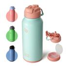 Garrafa Térmica de Aço Inoxidável 946ml BOTTLE BOTTLE Garrafa Térmica de Aço Inoxidável 946ml BOTTLE BOTTLE