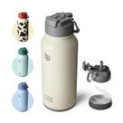Garrafa Térmica de Aço Inoxidável 950ml BOTTLE BOTTLE