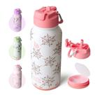 Garrafa Térmica de Aço Inoxidável BOTTLE BOTTLE 32oz Garrafa Térmica de Aço Inoxidável BOTTLE BOTTLE 32oz