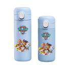 Garrafa Térmica de Aço Inoxidável PAW Patrol - 320ml/420ml - Ryder e Chase