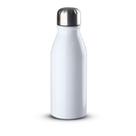Garrafa Térmica de Alumínio 500ml - Estilo e Frescor para Suas Bebidas Garrafa Térmica de Alumínio 500ml - Estilo e Frescor para Suas Bebidas