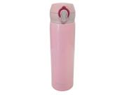 Garrafa Térmica de Alumínio 500ml - Vacuum