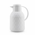 Garrafa Térmica De Café De 1,6 L Com Isolamento A Vácuo,