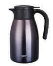Garrafa térmica de café GiNT 1.5L em aço inoxidável roxa