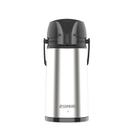 Garrafa Térmica de Inox 1 Litro Single Soprano