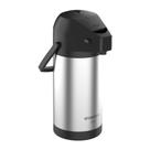 Garrafa Térmica de Inox 2,5 L Excelence - Soprano Garrafa Térmica de Inox 2,5 L Excelence - Soprano