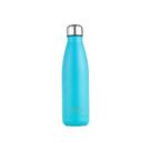 Garrafa Térmica De Inox Parede Dupla 520ml Azul