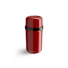 Garrafa Térmica de Mesa fano 250ml Vermelha - Unitermi Garrafa Térmica de Mesa fano 250ml Vermelha - Unitermi