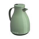 Garrafa Térmica De Mesa Paris Verde 1l Bule Gatilho Chá Café Garrafa Térmica De Mesa Paris Verde 1l Bule Gatilho Chá Café