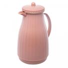 Garrafa termica de plastico new bambu nude 1l