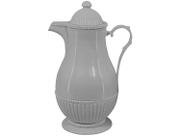 GARRAFA TERMICA DE PLASTICO VINTAGE CINZA 1l GARRAFA TERMICA DE PLASTICO VINTAGE CINZA 1l
