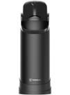 Garrafa Térmica De Pressão 1,9l Inox Revolution Resistente
