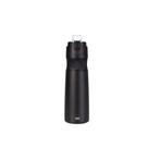 Garrafa Térmica Duo 930 ml Preta Mor Garrafa Térmica Duo 930 ml Preta Mor