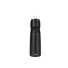 Garrafa Termica Duo 930ml Preta